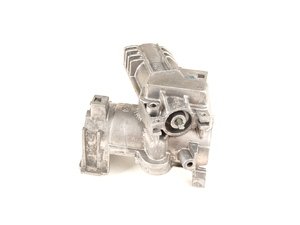 ES#52309 - 32301093572 - Steering Lock - Houses the ignition switch and lock cylinder - Genuine BMW - BMW
