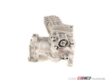 ES#52309 - 32301093572 - Steering Lock - Houses the ignition switch and lock cylinder - Genuine BMW - BMW