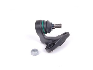 ES#252382 - 31126756695 - Front Ball Joint - Left - Includes securing nut - Lemforder - BMW