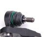 ES#252382 - 31126756695 - Front Ball Joint - Left - Includes securing nut - Lemforder - BMW