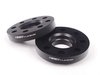 ES#260067 - ECS10169KTWB - 4x100 Wheel Spacers - 20mm (1 Pair) - With Bolts - Aluminum wheel spacers & bolt kit made specifically for your BMW - ECS - BMW