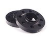 ES#260067 - ECS10169KTWB - 4x100 Wheel Spacers - 20mm (1 Pair) - With Bolts - Aluminum wheel spacers & bolt kit made specifically for your BMW - ECS - BMW