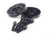 ES#260067 - ECS10169KTWB - 4x100 Wheel Spacers - 20mm (1 Pair) - With Bolts - Aluminum wheel spacers & bolt kit made specifically for your BMW - ECS - BMW