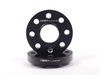 ES#260067 - ECS10169KTWB - 4x100 Wheel Spacers - 20mm (1 Pair) - With Bolts - Aluminum wheel spacers & bolt kit made specifically for your BMW - ECS - BMW