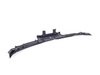 ES#1493841 - 9965725630601C - Windshield Cowl Cover - Black - Located at the base of the windshield, below the wipers - Genuine Porsche - Porsche