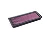 ES#1831859 - 33-2945 - Performance Air Filter - Drop in replacement for your vehicle - K&N - Audi