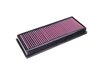 ES#1831859 - 33-2945 - Performance Air Filter - Drop in replacement for your vehicle - K&N - Audi