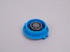 ES#2637204 - 8E0121403FKT2 - Expansion Tank Replacement Kit - Everything you need to replace your faded, cracked, or leaky expansion tank! - Assembled By ECS - Audi