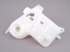 ES#2637204 - 8E0121403FKT2 - Expansion Tank Replacement Kit - Everything you need to replace your faded, cracked, or leaky expansion tank! - Assembled By ECS - Audi
