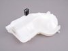 ES#2637204 - 8E0121403FKT2 - Expansion Tank Replacement Kit - Everything you need to replace your faded, cracked, or leaky expansion tank! - Assembled By ECS - Audi