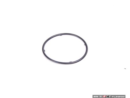 ES#44719 - 24117551093 - O-Ring - Oil Cooler - Fits the connection between the oil cooler housing and transmission - Genuine MINI - MINI