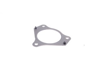 ES#1778253 - 2194920080 - Gasket - Located between the exhaust manifold and the catalytic converter - Genuine Mercedes Benz - Mercedes Benz