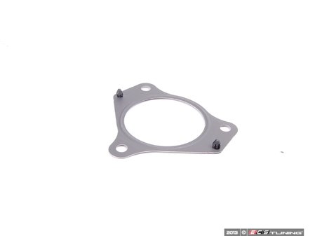 ES#1778253 - 2194920080 - Gasket - Located between the exhaust manifold and the catalytic converter - Genuine Mercedes Benz - Mercedes Benz