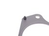 ES#1778253 - 2194920080 - Gasket - Located between the exhaust manifold and the catalytic converter - Genuine Mercedes Benz - Mercedes Benz