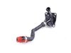 ES#2625855 - 6420101891 - PCV Valve - With Breather Hose - Pressure Control Valve - Genuine Mercedes Benz - Mercedes Benz