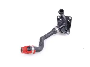 PCV Valve - With Breather Hose