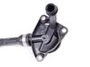 ES#2625855 - 6420101891 - PCV Valve - With Breather Hose - Pressure Control Valve - Genuine Mercedes Benz - Mercedes Benz