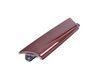 ES#98271 - 51412753330 - Interior Door Handle Wood - Right - English oak wooden door handle trim - Genuine MINI - MINI
