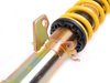 ES#4057099 - 13282002 - ST X Performance Coilover System - Fixed Damping - Set your vehicle low and tight for optimal performance. - Suspension Techniques - Volkswagen