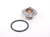 ES#2680923 - 050121113CKT6 - Cooling System Refresh Kit - Level 1 - Replace your thermostat and temp sensors with one kit! - Assembled By ECS - Audi