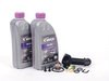 ES#2680923 - 050121113CKT6 - Cooling System Refresh Kit - Level 1 - Replace your thermostat and temp sensors with one kit! - Assembled By ECS - Audi