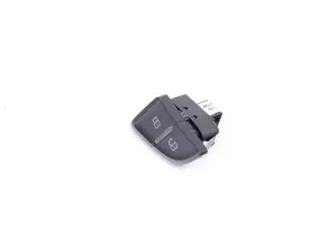 Front Door Lock Switch - Right