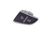 ES#453093 - 8K2962108AV10 - Front Door Lock Switch - Right - Located in the front door panel - Genuine Volkswagen Audi - Audi