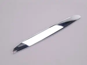 Hood Trim - Left