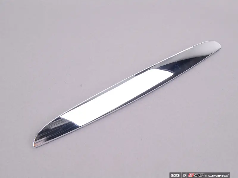 BMW 純正 カバー、エンジンフード LH | 51137117241 BMW MINI ミニ 純正 Aピラーモール 左 左 R50 R52 R53 純正