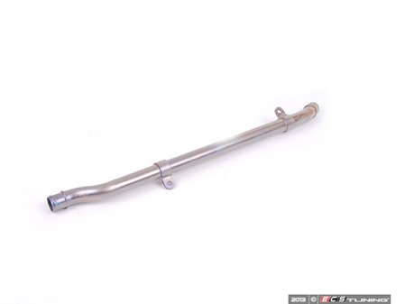 ES#24735 - 11531309693 - E30 M3 Water pipe - Connects return hose to engine block - Genuine BMW - BMW