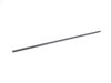 ES#94435 - 51338194708 - Matte Shadowline Trim - Right - Located on the outside of the front door running perpendicular to the "B" pillar - Genuine BMW - BMW