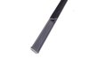 ES#94435 - 51338194708 - Matte Shadowline Trim - Right - Located on the outside of the front door running perpendicular to the "B" pillar - Genuine BMW - BMW