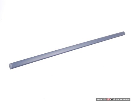 ES#78028 - 51137036700 - MLD DOOR RHT - Genuine BMW - BMW