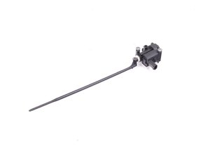 ES#262780 - 67117200674 - Gas Door Lock Actuator - Fuel door not staying closed? - Genuine BMW - BMW
