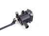 ES#262780 - 67117200674 - Gas Door Lock Actuator - Fuel door not staying closed? - Genuine BMW - BMW