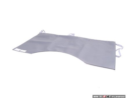 ES#2080872 - 83192163666 - Fender Protective Apron - Protect your paint work while working on your motor - Genuine BMW - BMW