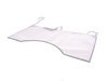 ES#2080872 - 83192163666 - Fender Protective Apron - Protect your paint work while working on your motor - Genuine BMW - BMW