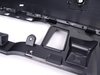 ES#205795 - 51127183146 - Rear Lower Valance - Located in the rear bumper  - Genuine BMW - BMW