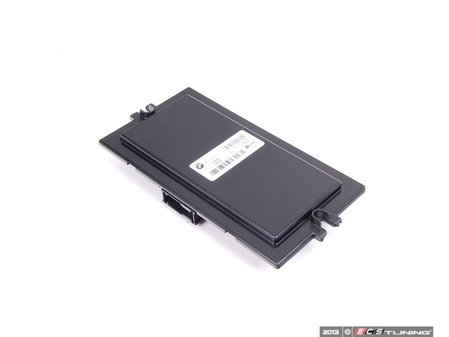 ES#169339 - 61359128185 - Adaptive Headlights Footwell Module - Main module located in the footwell - Genuine BMW - BMW