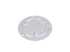 ES#68808 - 41128200462 - Cover Lid - 144mm - Priced Each - (NO LONGER AVAILABLE) - Seals the floor pan of your BMW - Genuine BMW - 