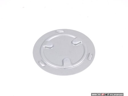 ES#68808 - 41128200462 - Cover Lid - 144mm - Priced Each - (NO LONGER AVAILABLE) - Seals the floor pan of your BMW - Genuine BMW - 