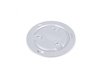 ES#68808 - 41128200462 - Cover Lid - 144mm - Priced Each - (NO LONGER AVAILABLE) - Seals the floor pan of your BMW - Genuine BMW - 