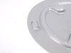 ES#68808 - 41128200462 - Cover Lid - 144mm - Priced Each - (NO LONGER AVAILABLE) - Seals the floor pan of your BMW - Genuine BMW - 
