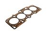 ES#263698 - 058103383Q - Cylinder Head Gasket - Stop leaks and restore engine power - Elring - Audi Volkswagen