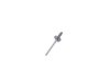 ES#158478 - 54318410918 - Top Instillation hardware - Hardware for installing new top fabric  - Genuine BMW - BMW