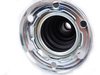 ES#2628156 - 1J0498201 - Front Inner CV Boot Kit - Left - Complete boot kit, including grease and hardware for standard style axle shafts. - Rein - Volkswagen