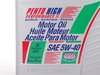 ES#2680979 - 1J0201511AKT2 - 40k Service Kit - Large Size Oil Filter - Everything you need to perform the recommended 40k mile service - Assembled By ECS - Audi