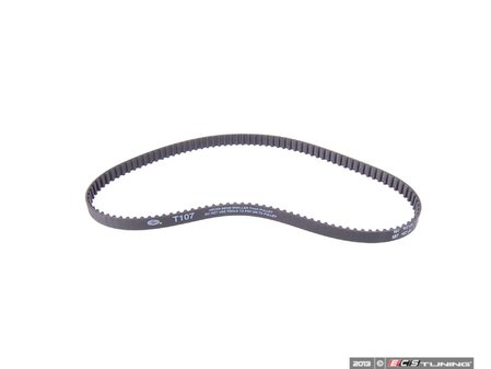 ES#2574647 - 94410515704 - Timing Belt - Timing and water pump drive belt - Gates - Porsche