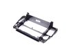 ES#1490600 - 9965522311101C - Radio Support Frame - Satin Black - For vehicles without PCM/Navigation - Genuine Porsche - Porsche