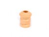 ES#2661133 - 31331124449 - Bump Stop - Priced Each - Provides additional support in the front suspension - URO - BMW